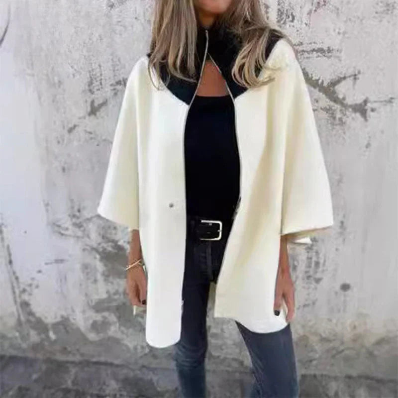 Cappotto dal design raffinato
