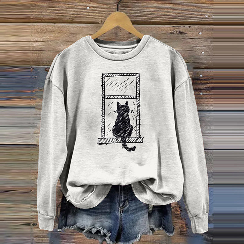 Camicia dal design classico