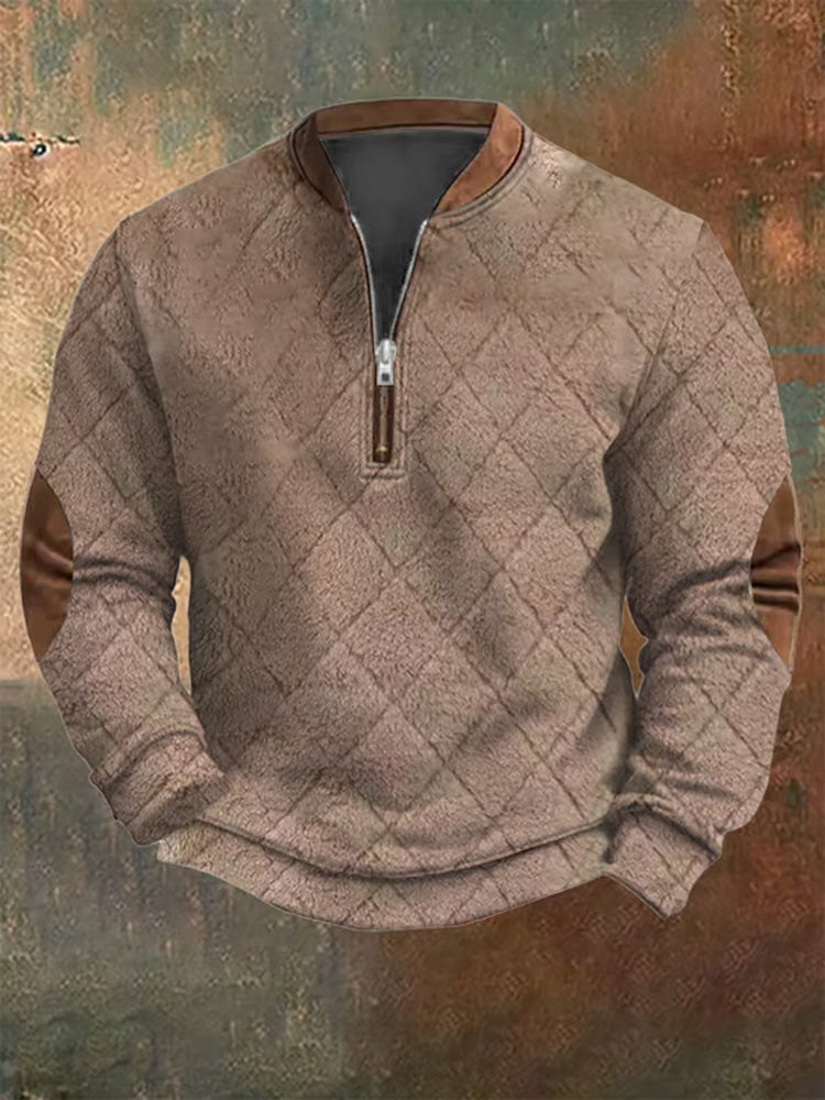 Camicia vintage classico
