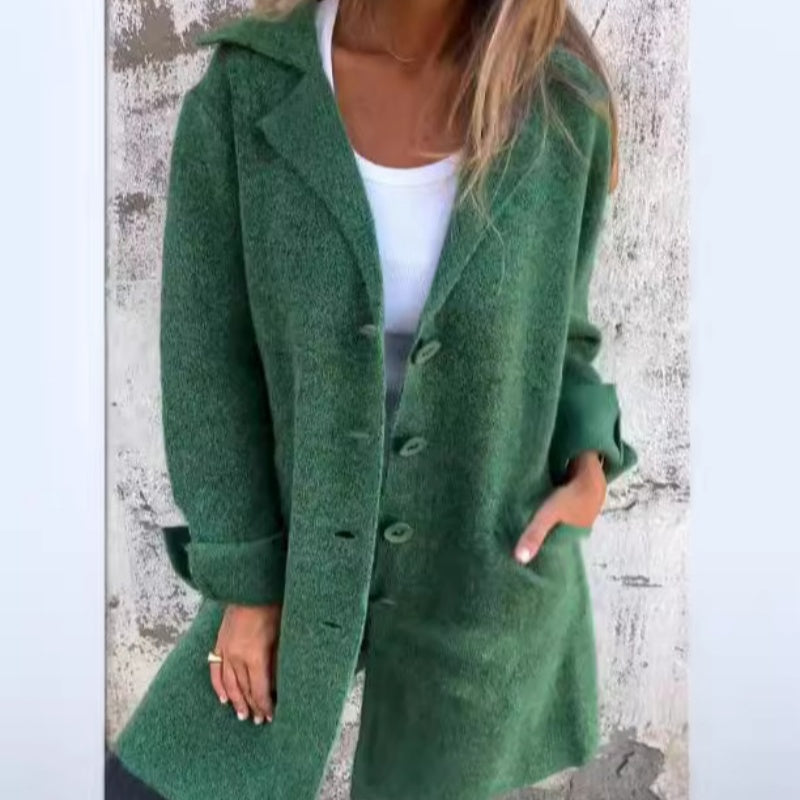 Giacca dal design elegante