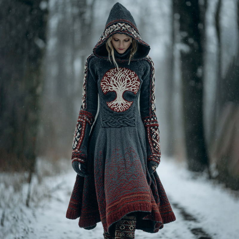 Maglione dal design elegante