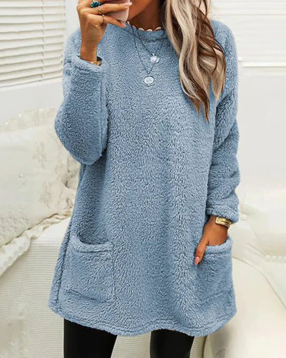 Maglione dal design elegante
