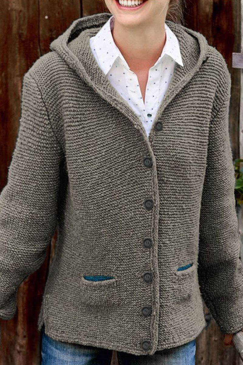 Maglione dal design raffinato