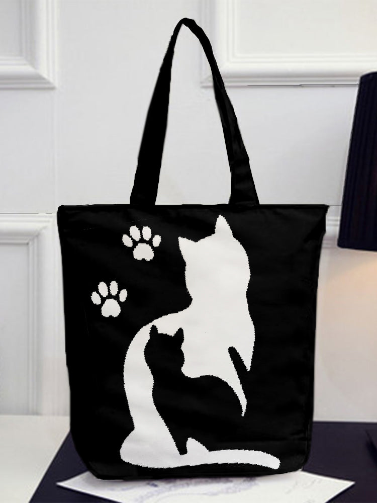 Borsa in stile vintage senza tempo