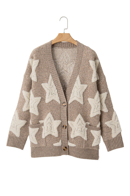 Maglione splendidamente realizzato
