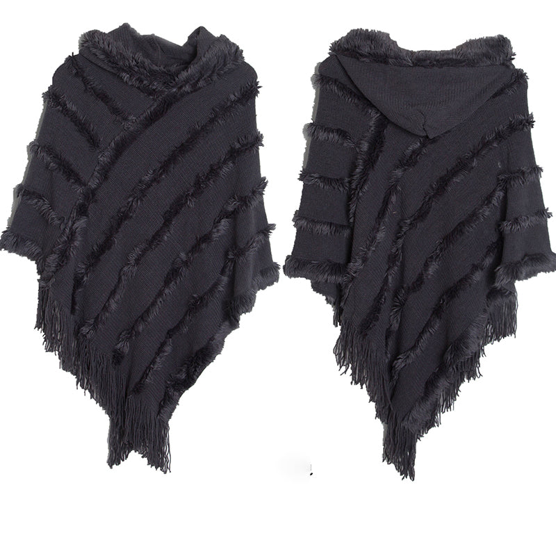 Maglione dal design raffinato