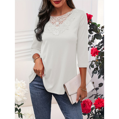 Begoña® | Comfortable and stylish winter sweater