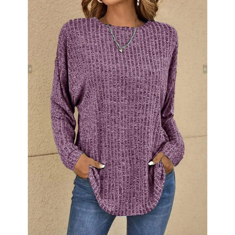 Maglione vintage classico