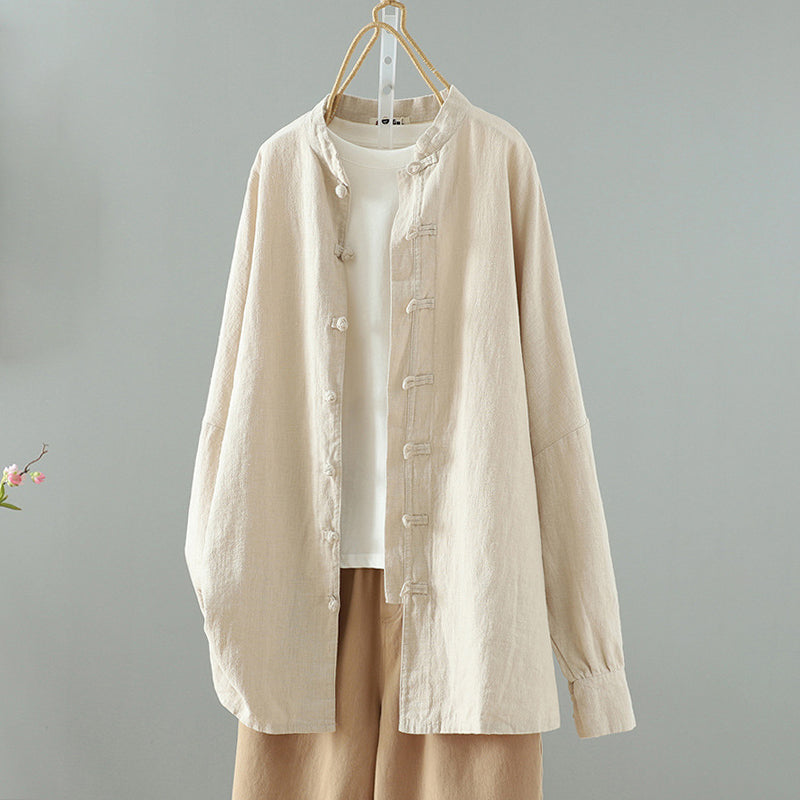 Camicia dal design raffinato