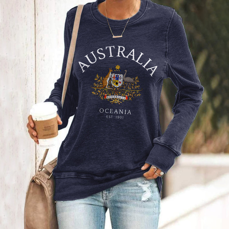 Camicia dal design raffinato