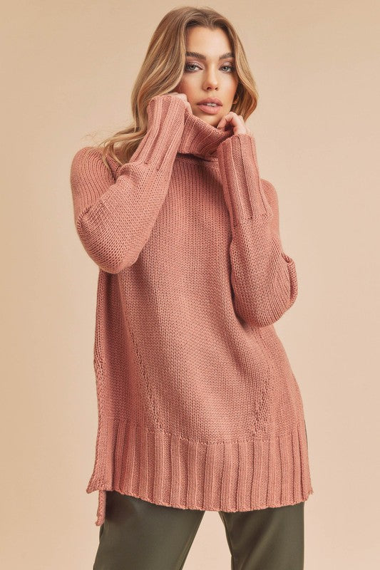 Maglione ispirato al vintage