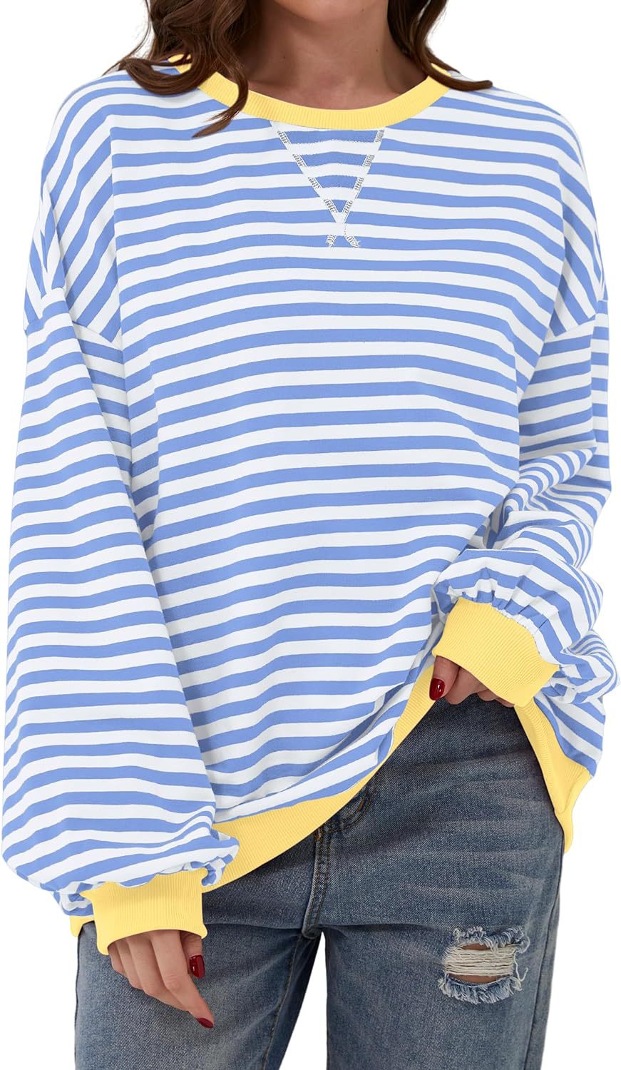 Maglione dal design elegante