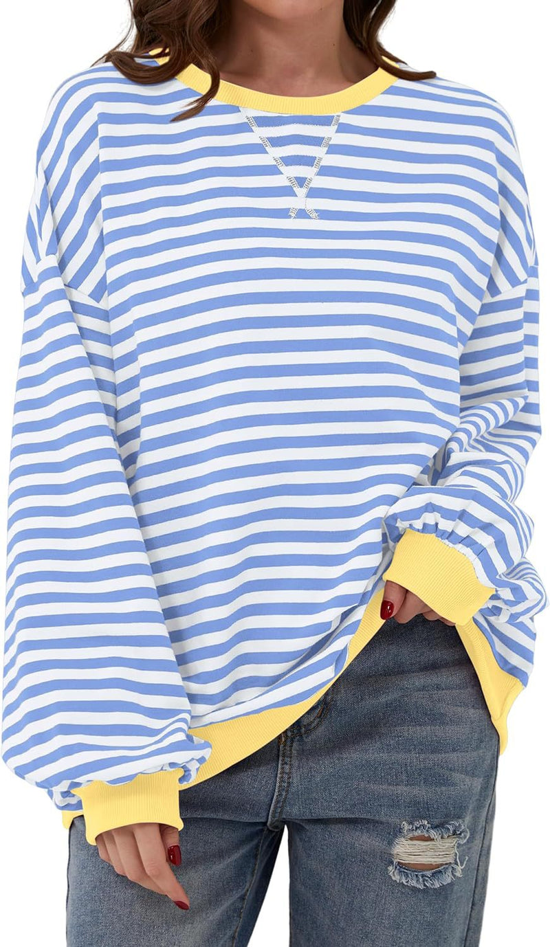 Maglione dal design elegante