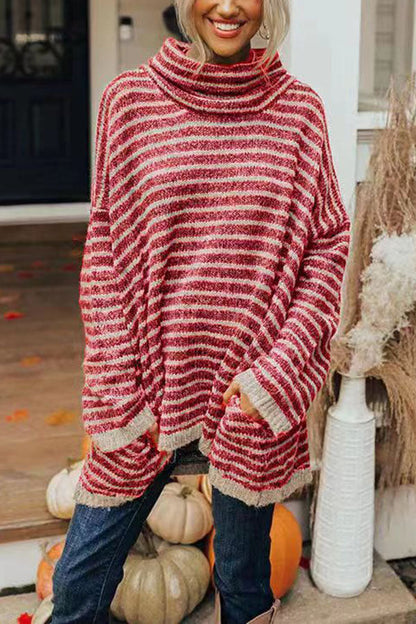 Maglione splendidamente realizzato