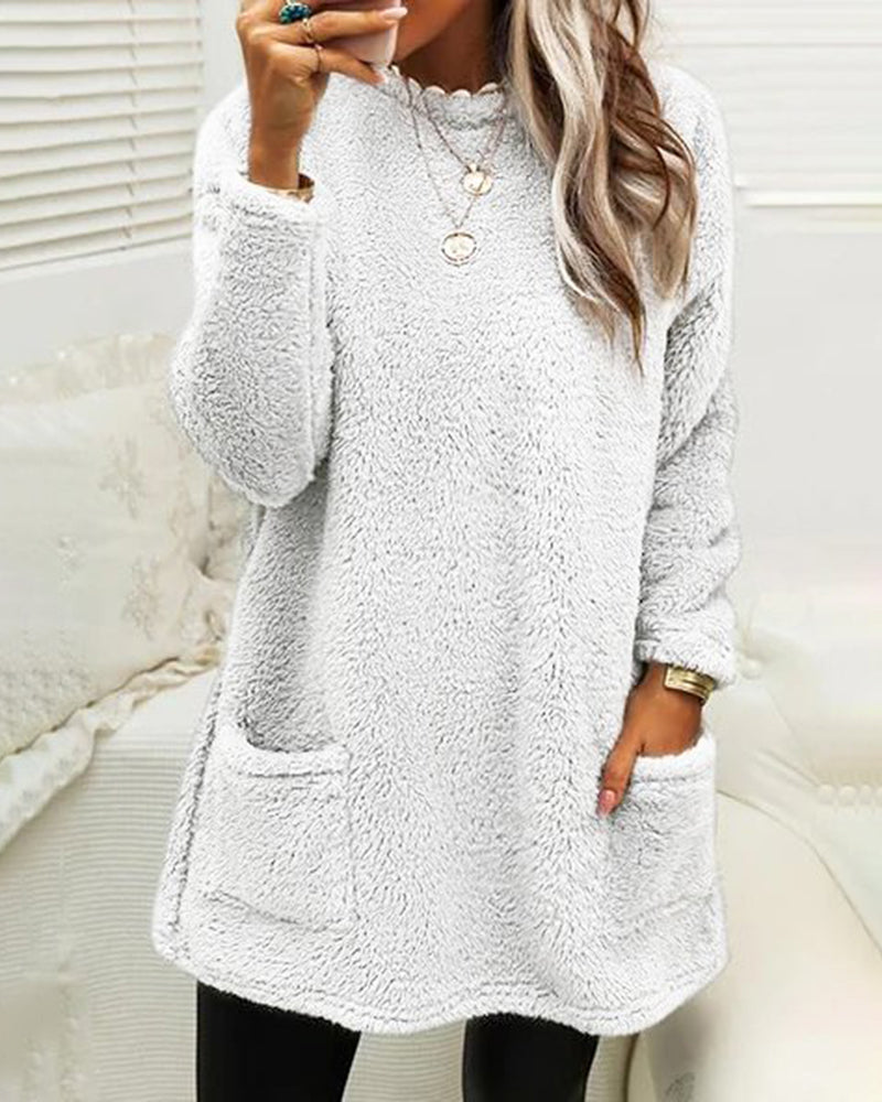 Maglione ispirato al vintage