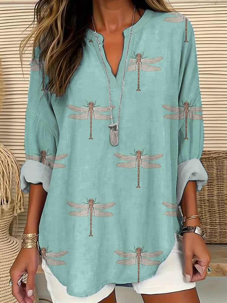 Camicia splendidamente realizzato