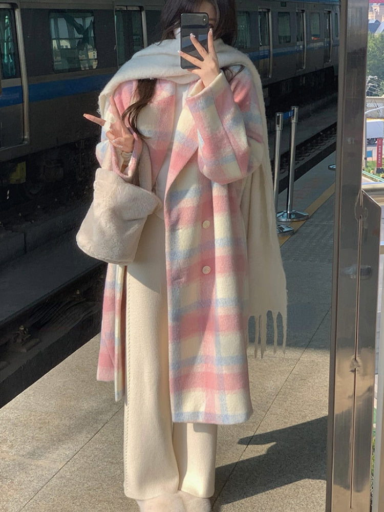 Cappotto vintage classico