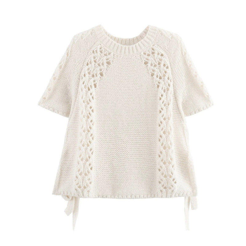 Maglione ispirato al vintage