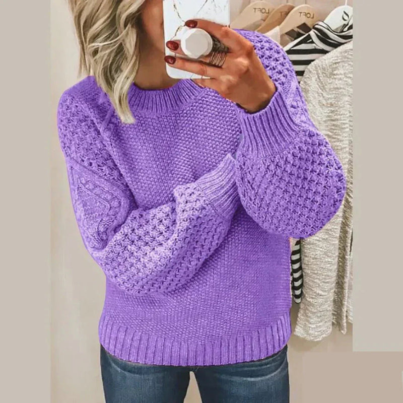 Maglione vintage classico