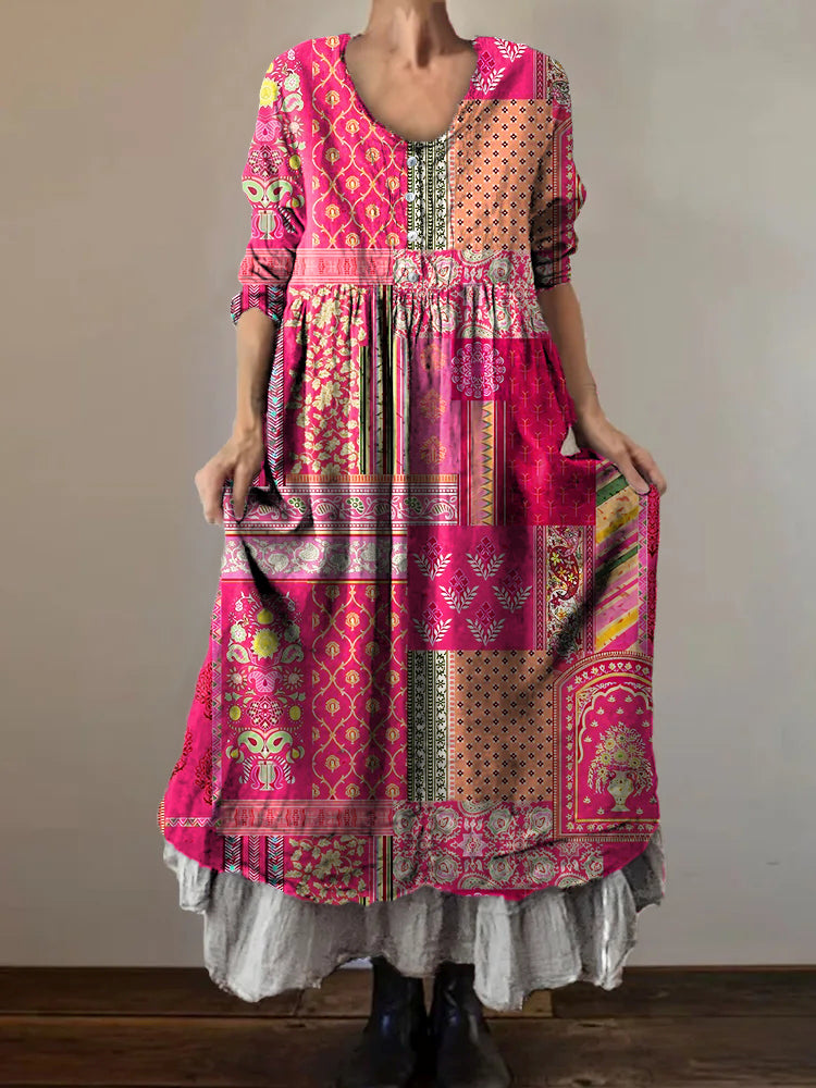 Capo dal design curato