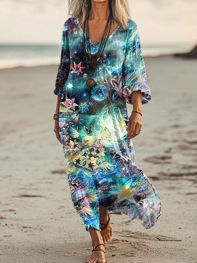 Capo dal design curato