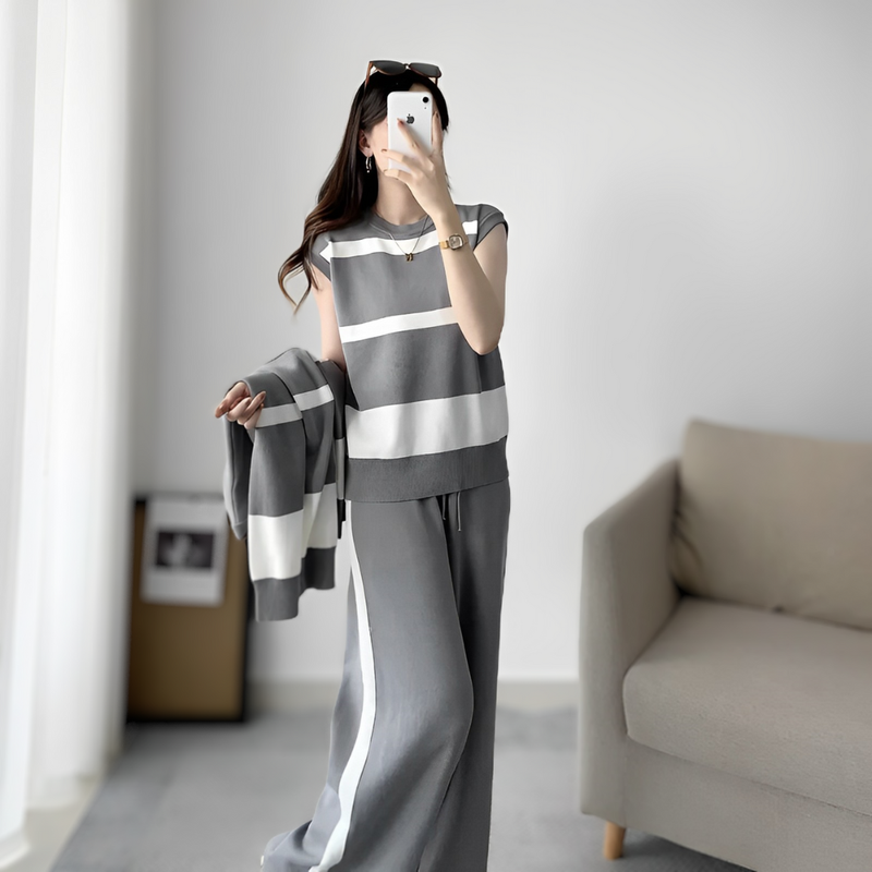 Maglione dal design raffinato