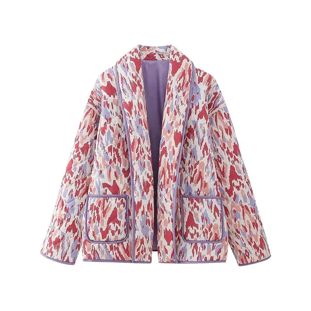 Cappotto in stile vintage senza tempo