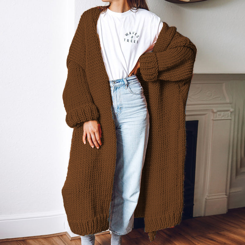 Cardigan vintage classico