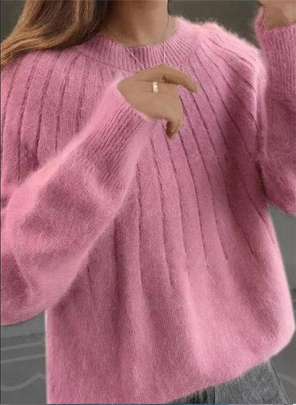Maglione dal design raffinato