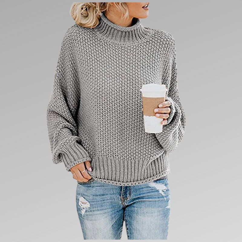 Maglione vintage classico