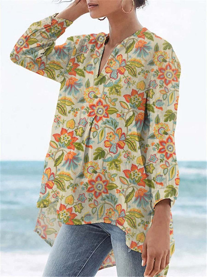 Camicia splendidamente realizzato