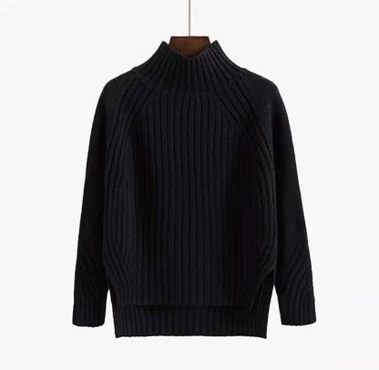 Maglione in stile vintage senza tempo