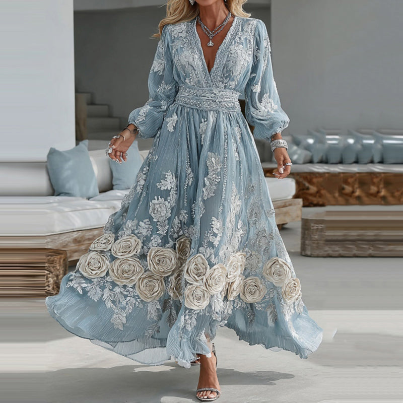Vestito dal design elegante