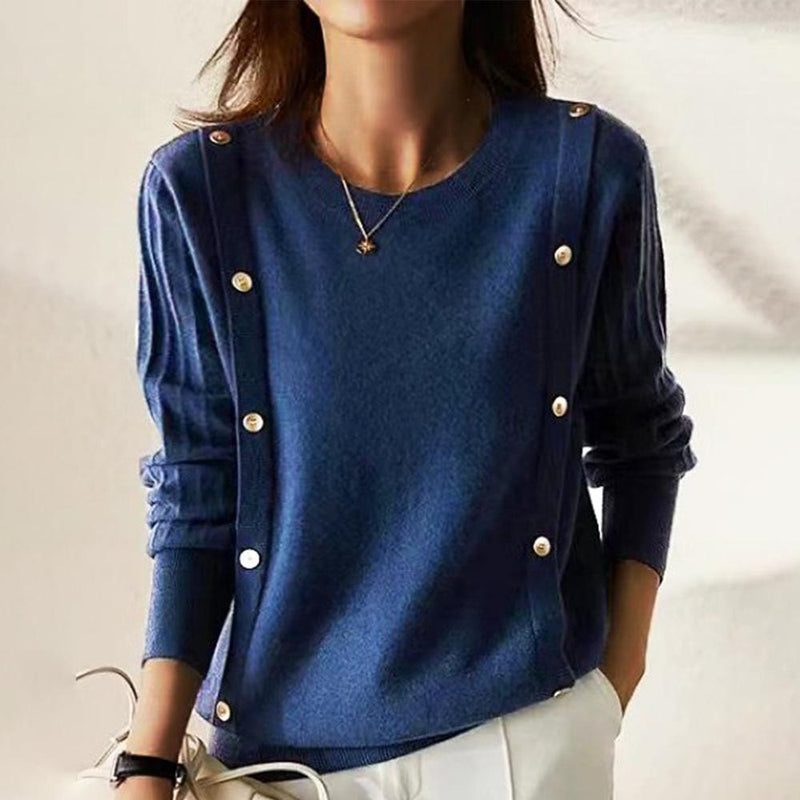 Maglione vintage classico
