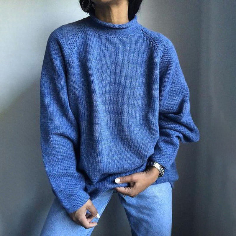 Maglione dal design elegante