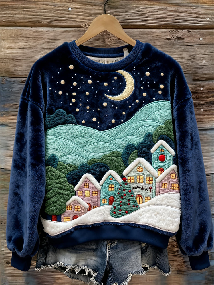 Camicia dal design classico