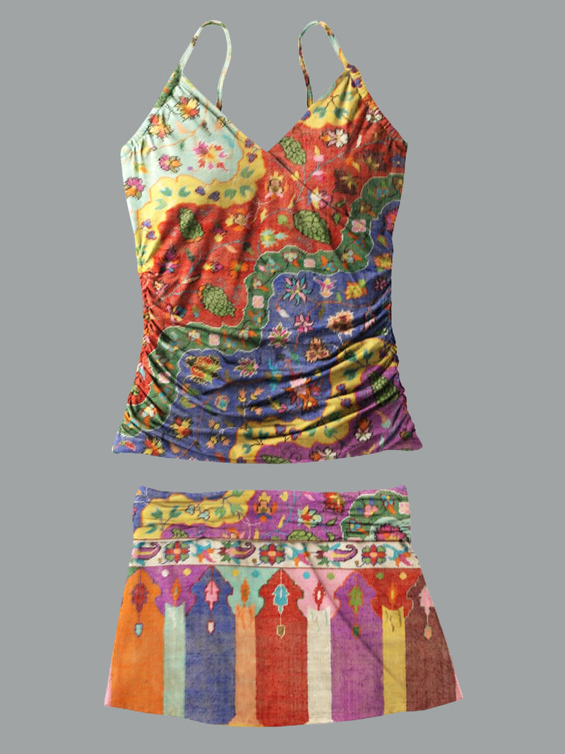 Pantaloni dal design classico