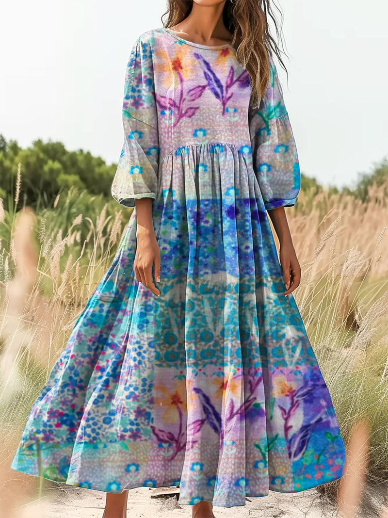 Vestito dal design elegante