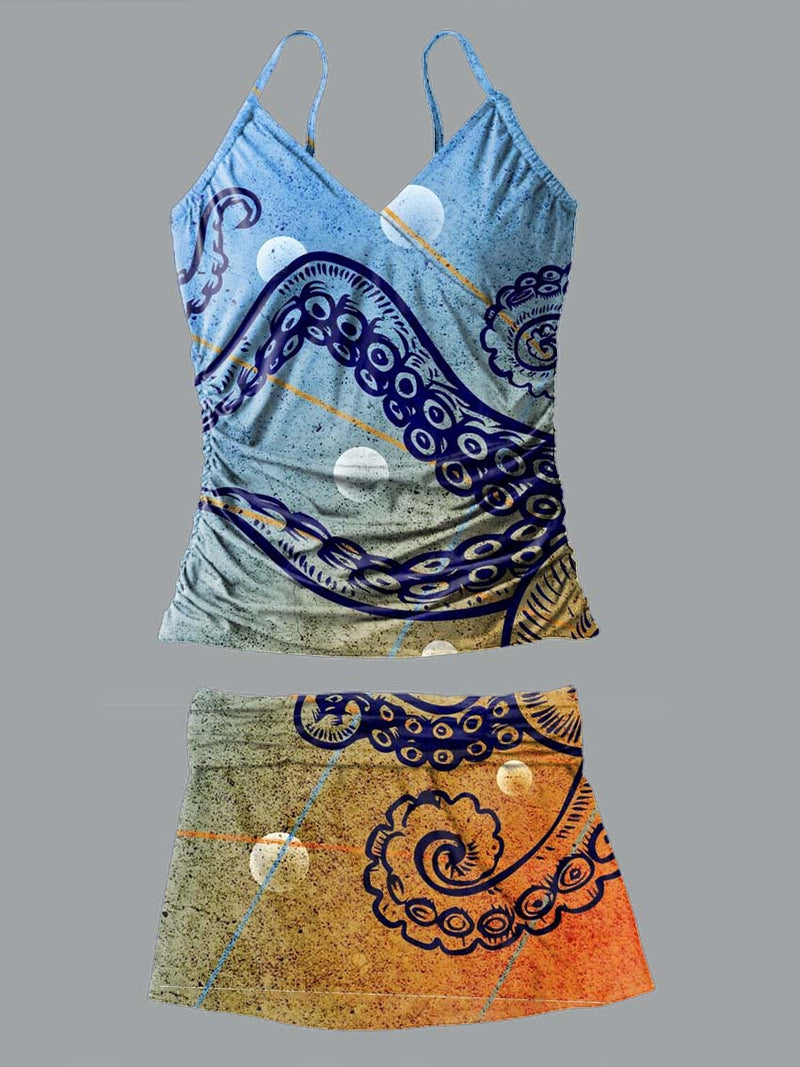 Pantaloni vintage classico