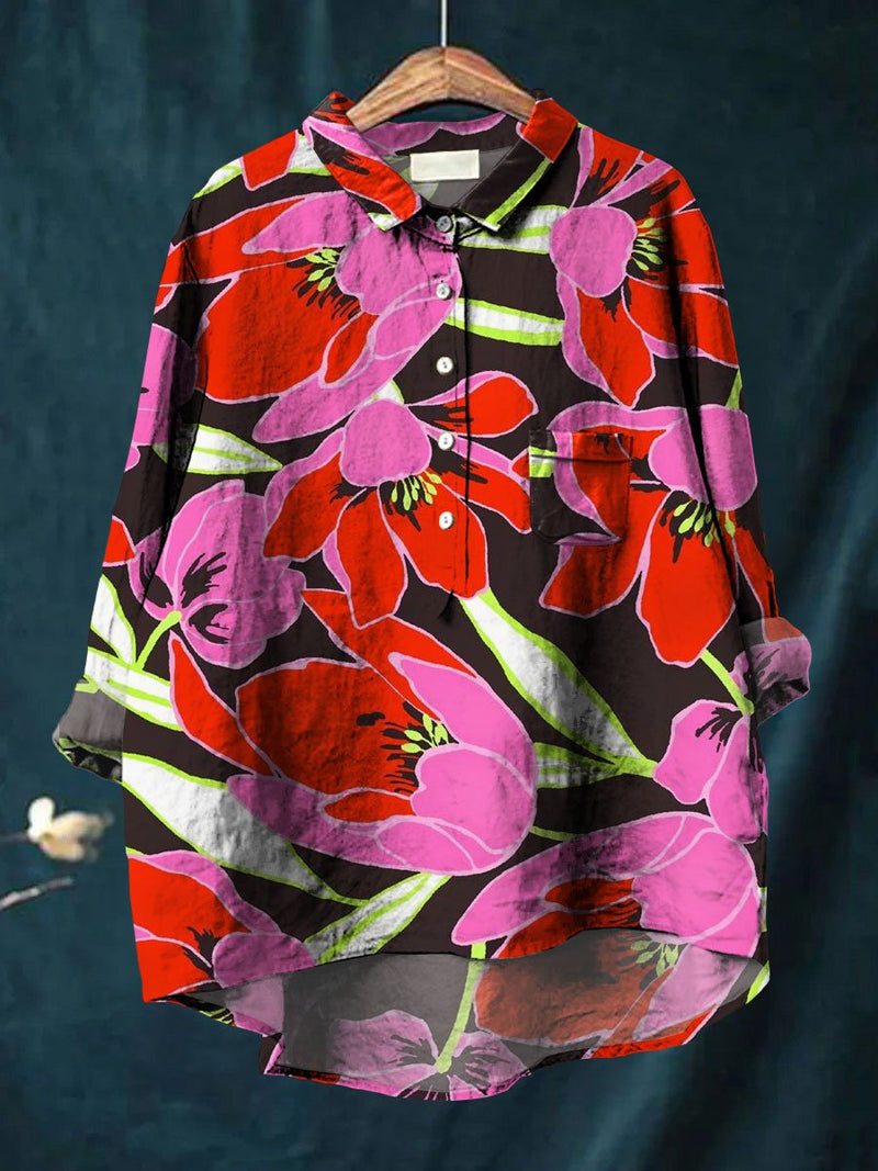 Camicia splendidamente realizzato