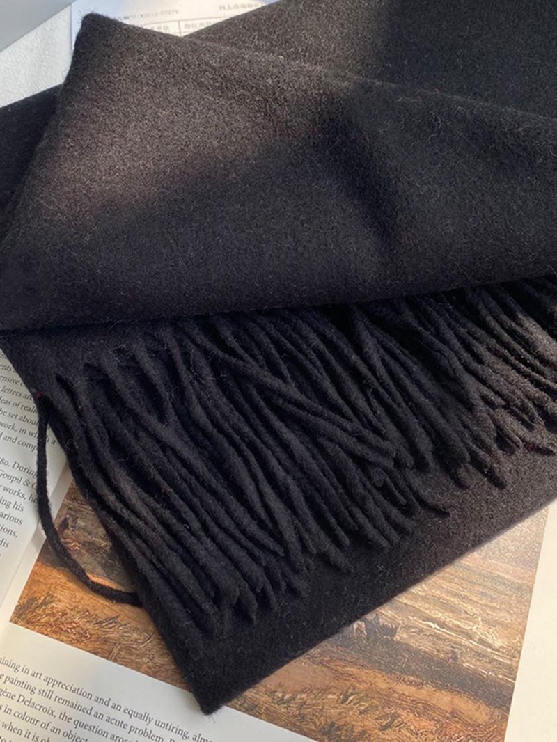 Capo dal design elegante