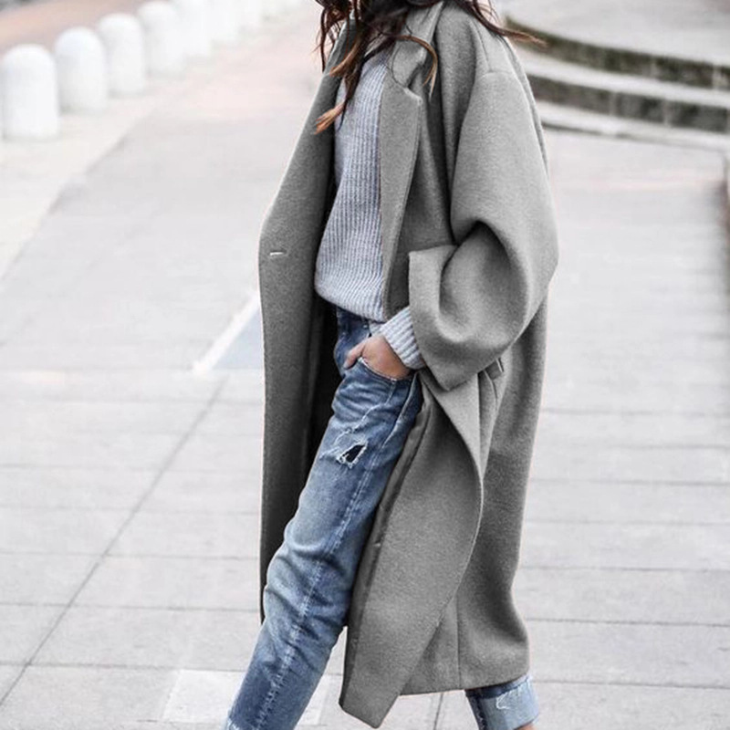 Cappotto splendidamente realizzato