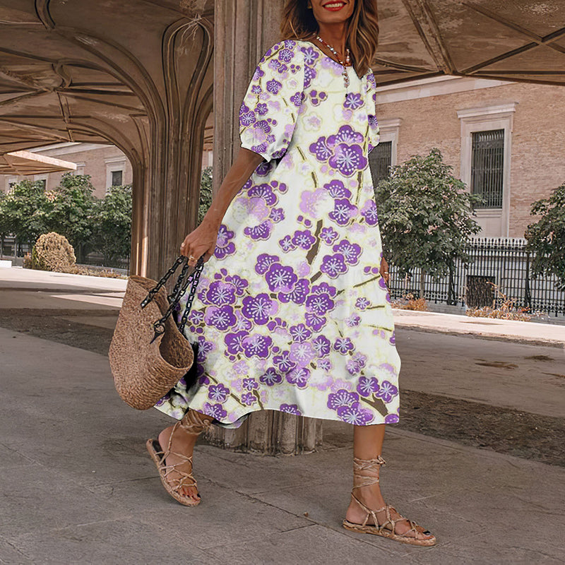 Vestito in stile vintage senza tempo