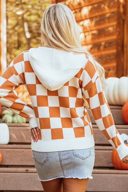 Maglione ispirato al vintage
