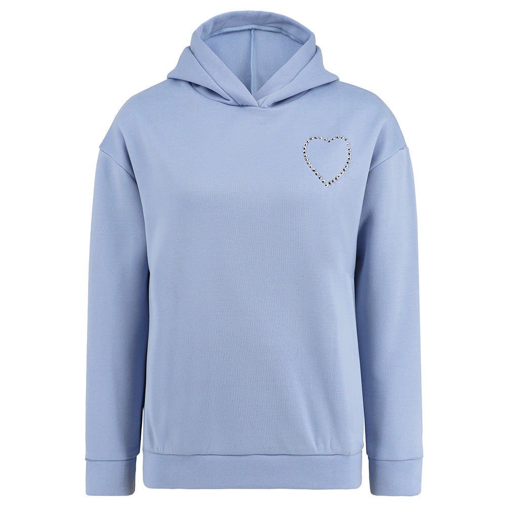 Maglione splendidamente realizzato