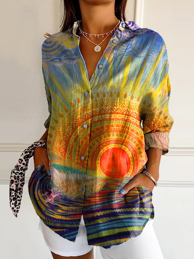 Camicia splendidamente realizzato