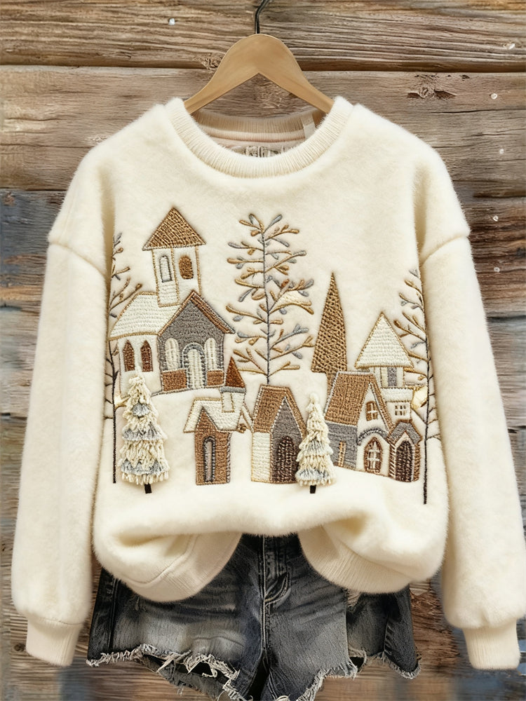 Camicia vintage classico