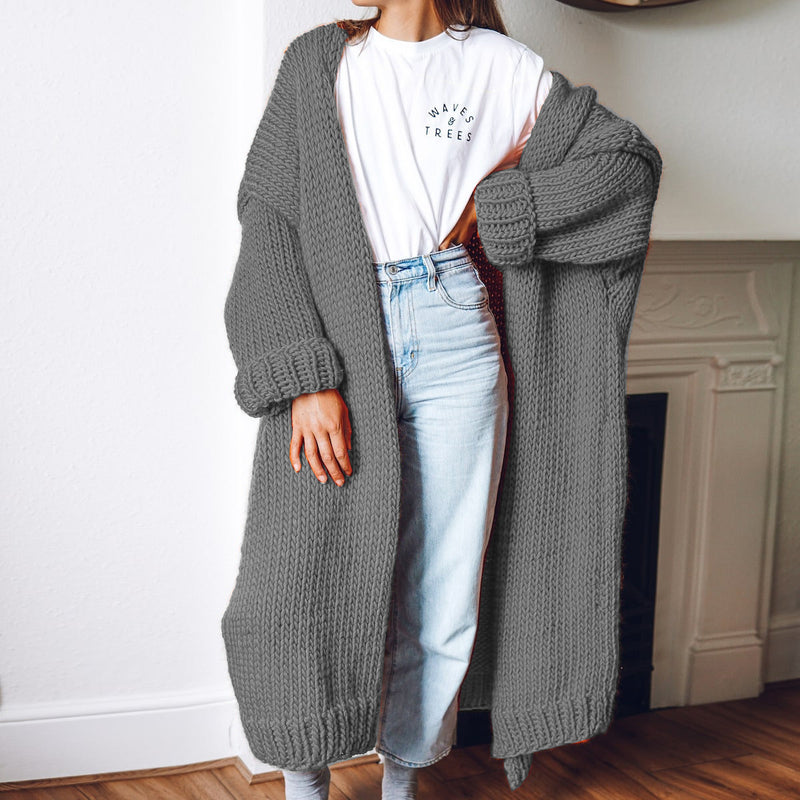 Cardigan vintage classico