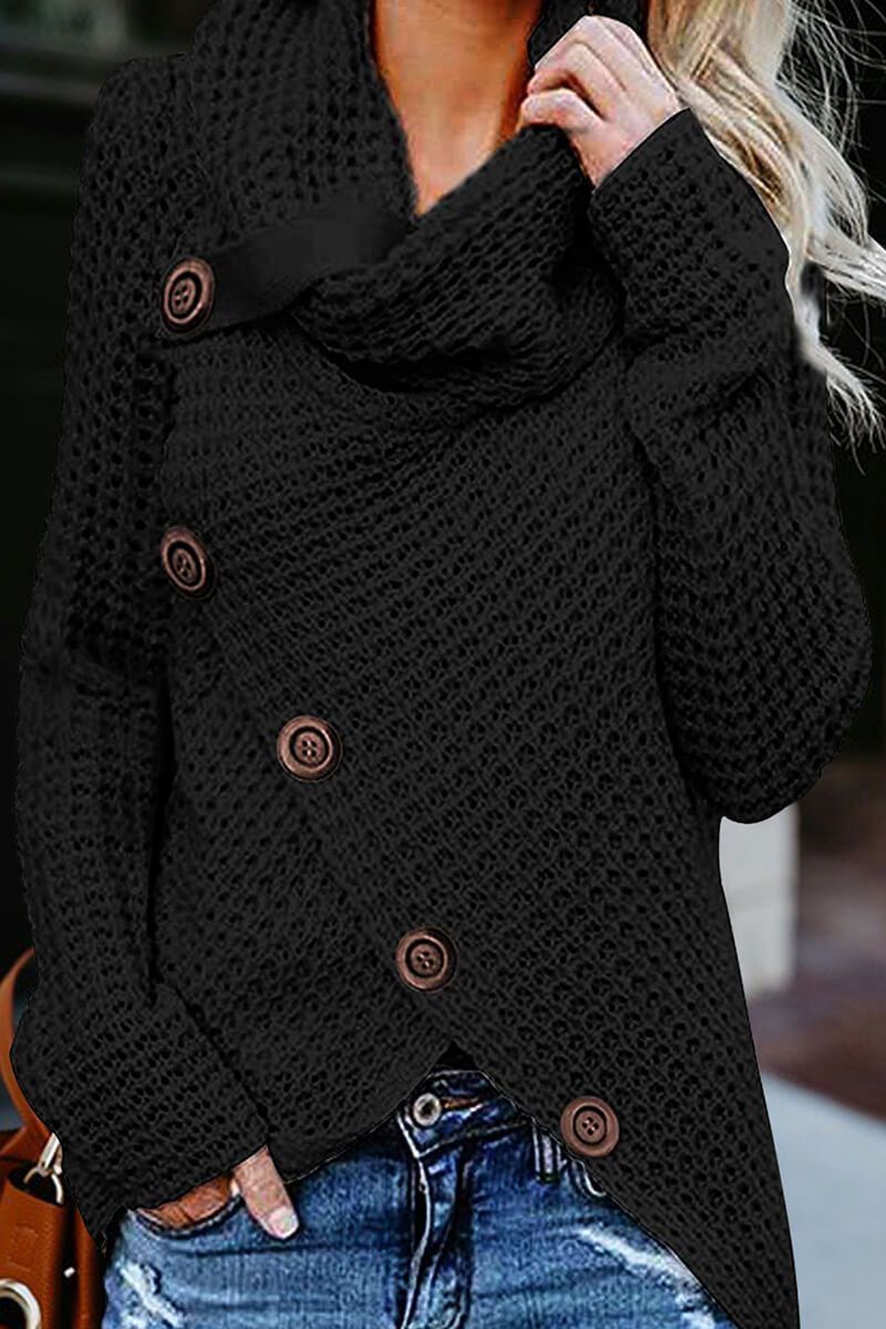 Cappotto dal design elegante