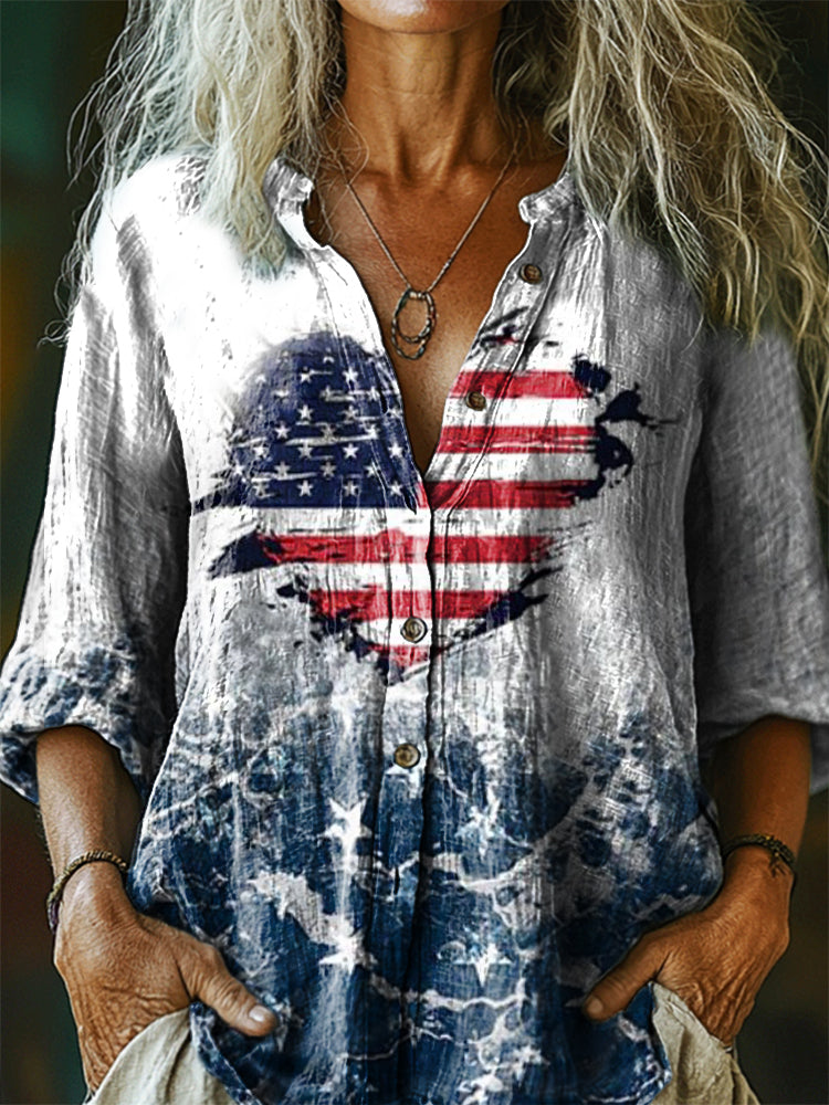 Camicia splendidamente realizzato